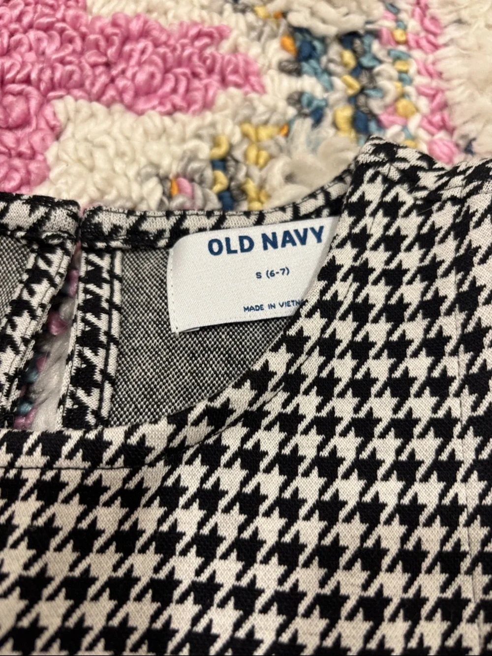 Old Navy Dress